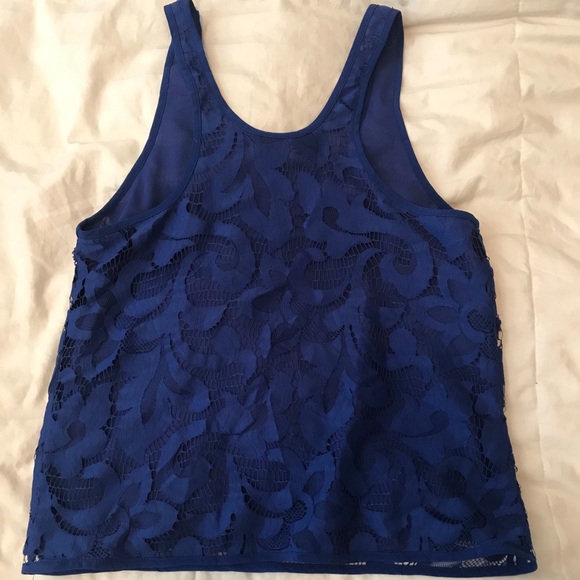 Milly Tank - Picture 2 of 2